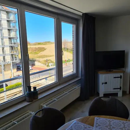 Apartment Vdreams Blankenberge