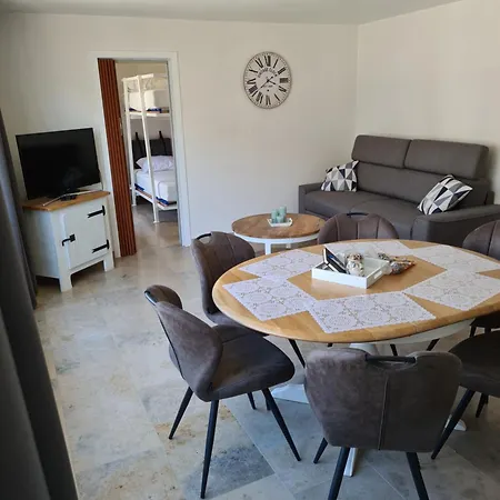 Apartment Vdreams