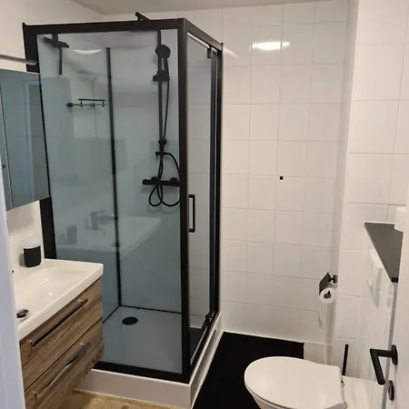 Vdreams Apartment *
