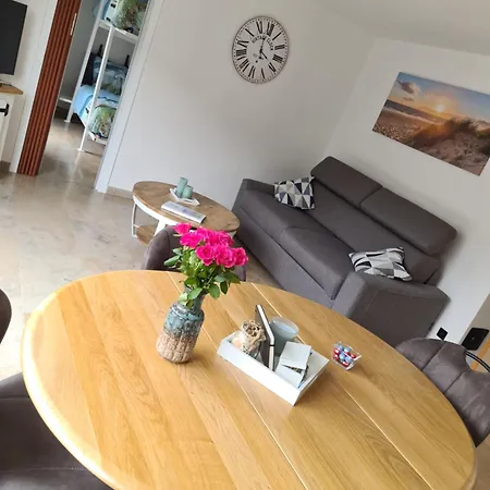 Vdreams Blankenberge