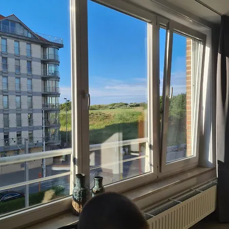 Apartment Vdreams Blankenberge